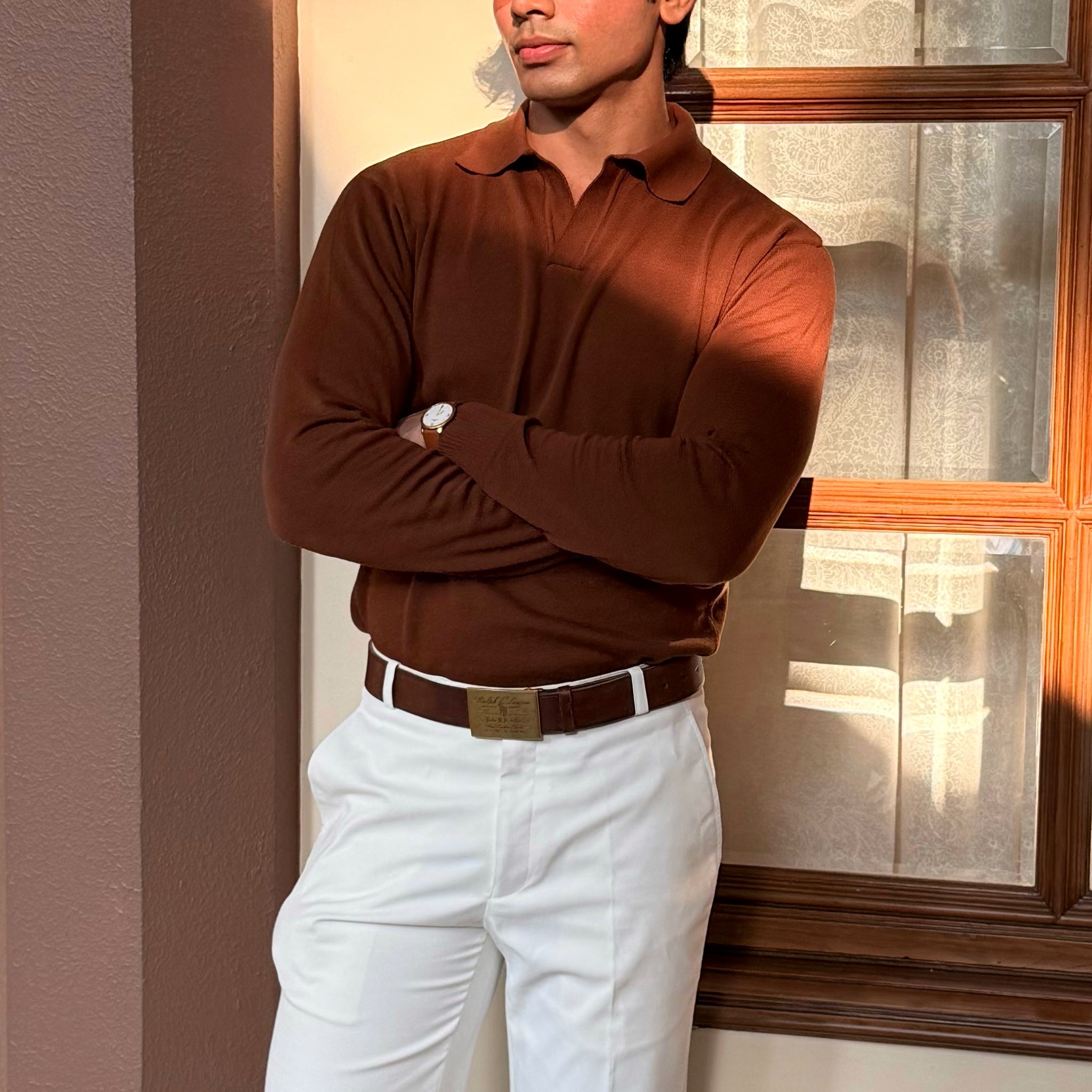 Royal Oak Polo