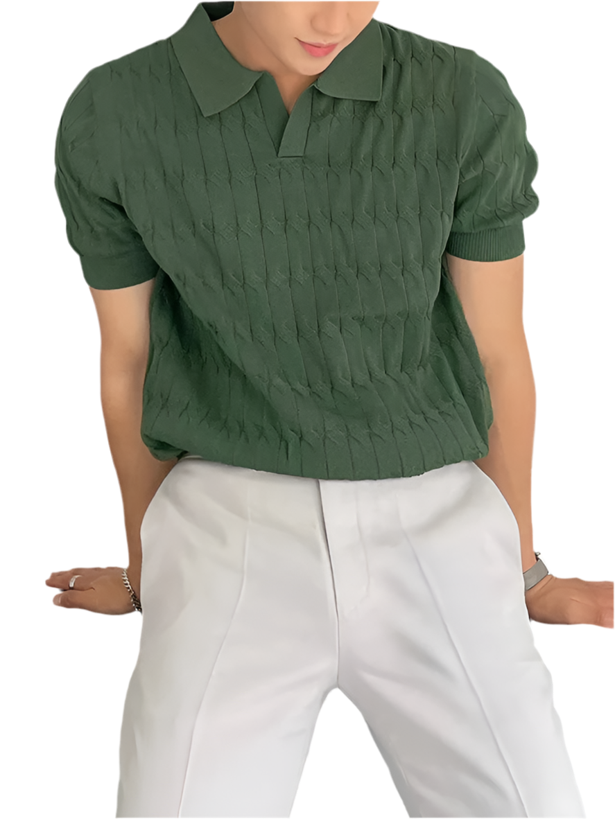 Pine Crest Polo