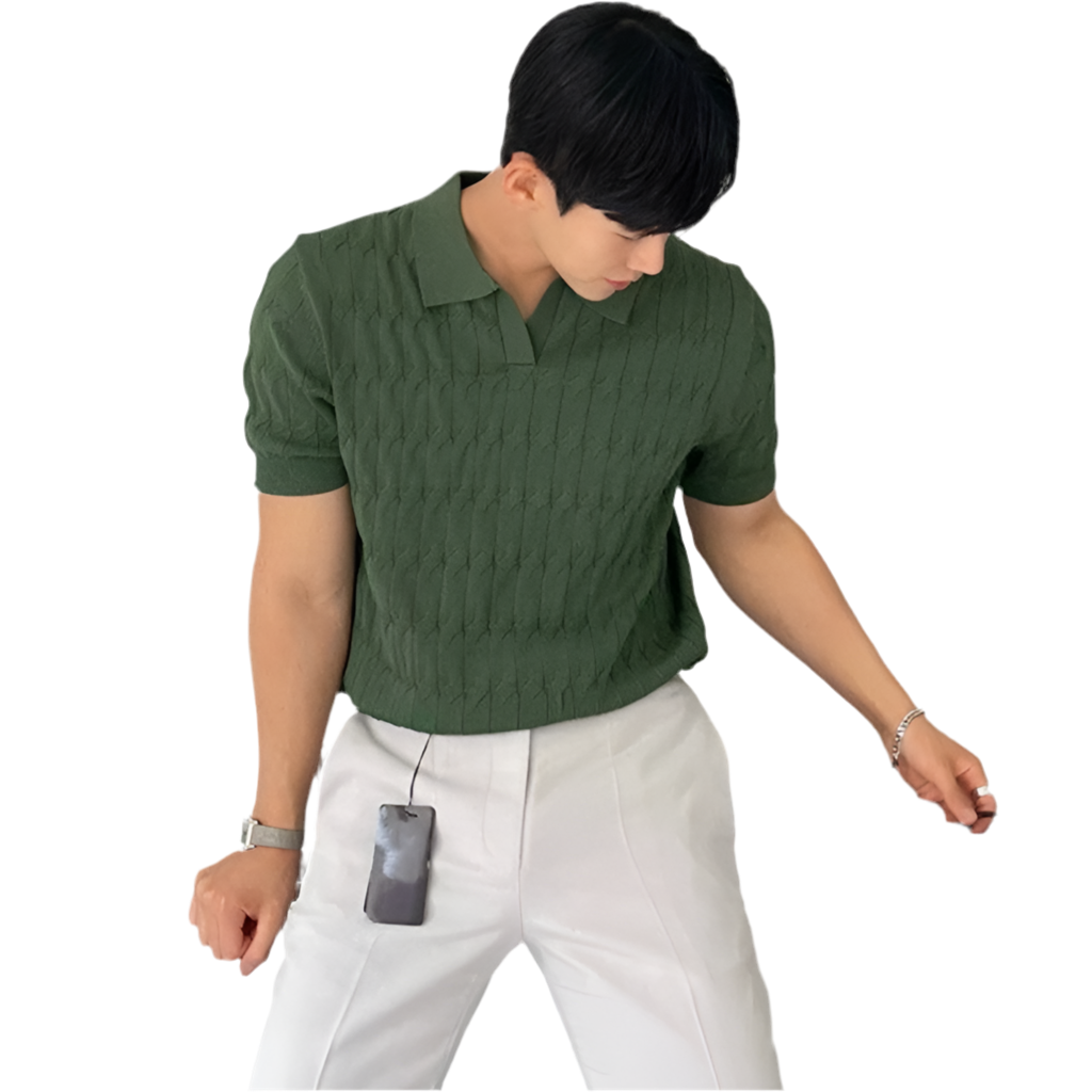 Pine Crest Polo