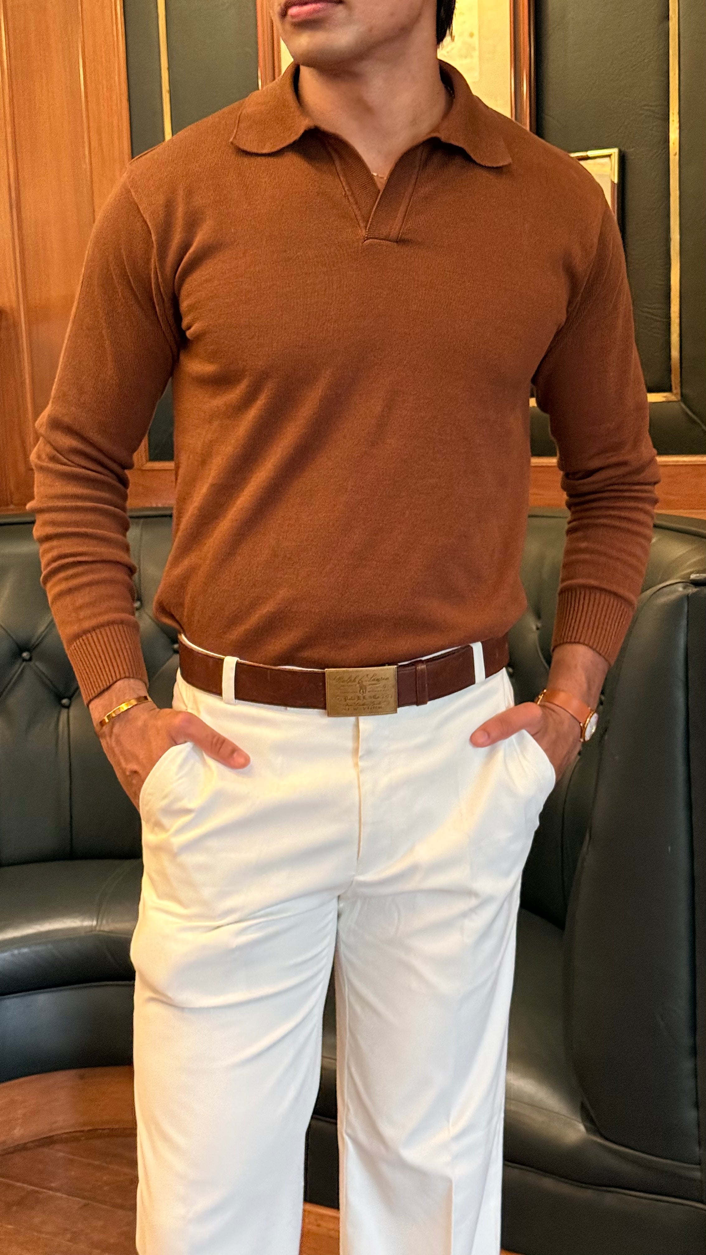 Royal Oak Polo
