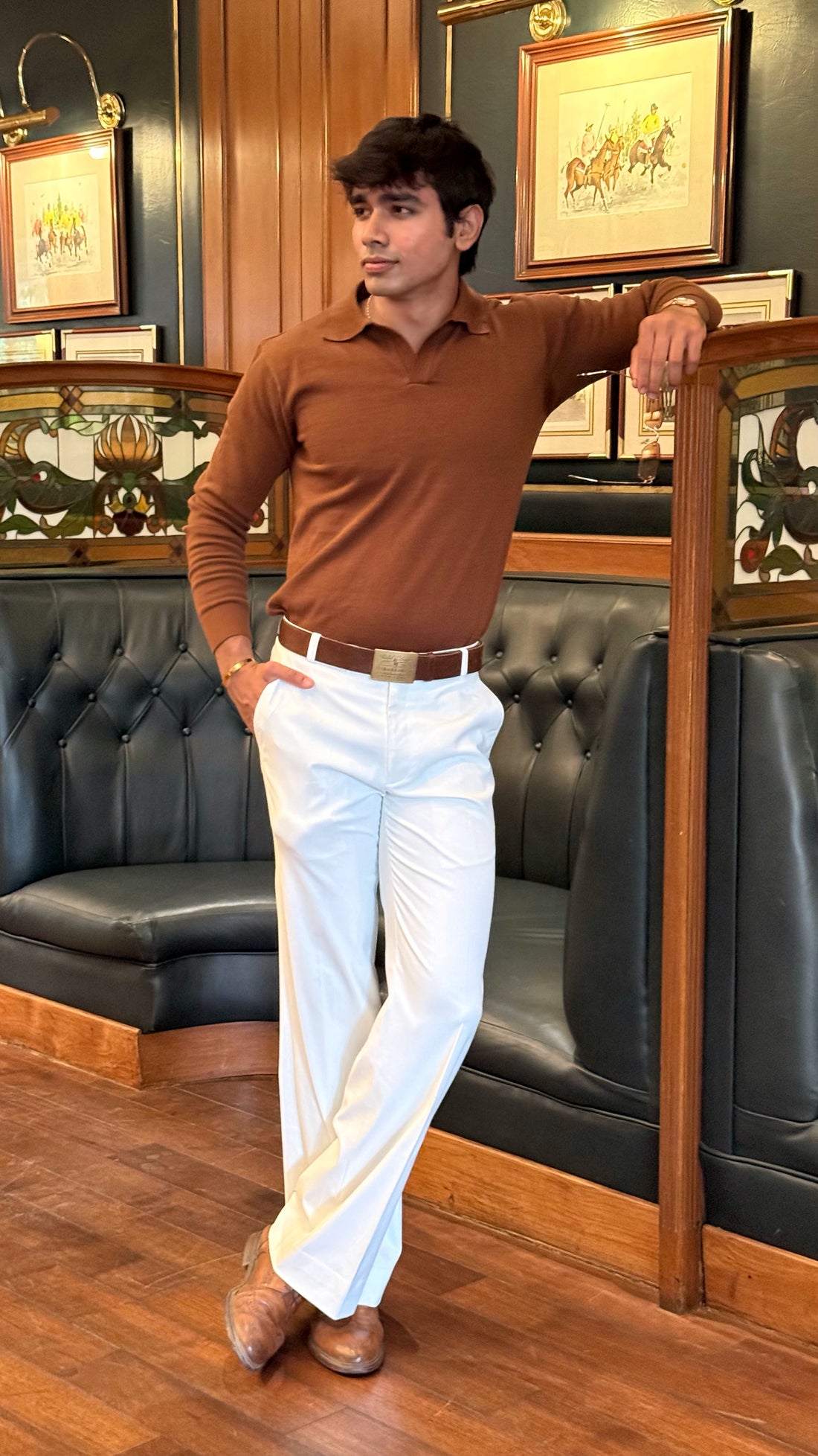 Royal Oak Polo