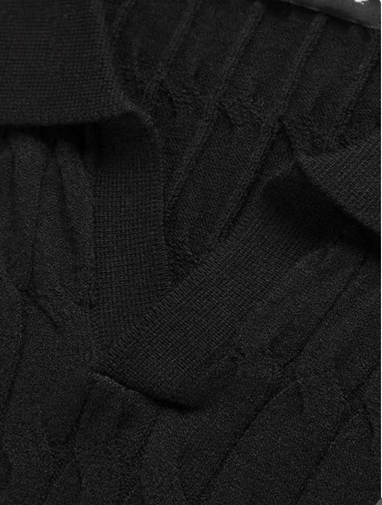 Obsidian Legacy Polo